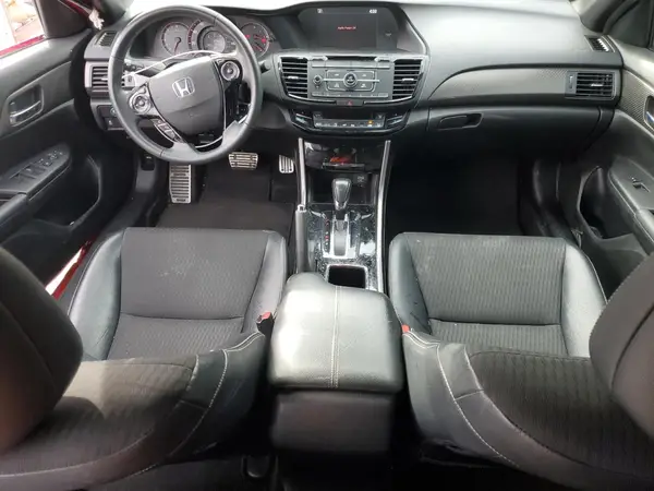 1HGCR2F54GA038984 2016 HONDA ACCORD - Image 8