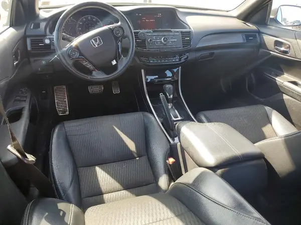 1HGCR2F54GA040542 2016 HONDA ACCORD - Image 8
