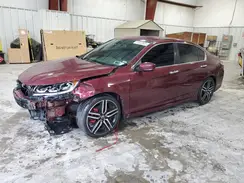 1HGCR2F54GA040895 2016 HONDA ACCORD