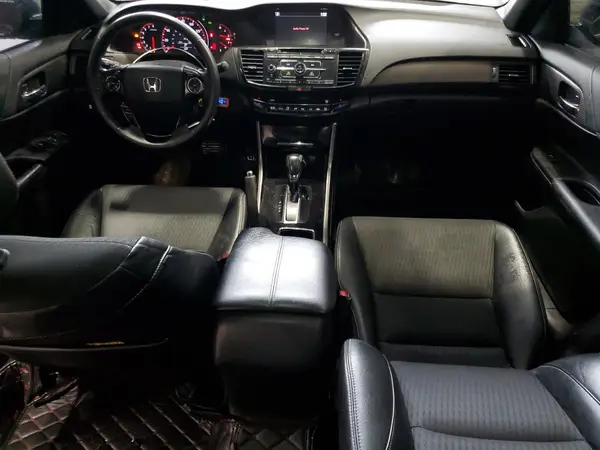 1HGCR2F54GA040895 2016 HONDA ACCORD - Image 8