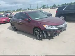 1HGCR2F54GA040900 2016 HONDA ACCORD