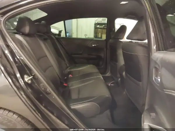 1HGCR2F54GA042694 2016 HONDA ACCORD - Image 8