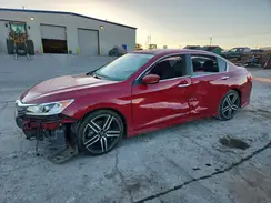 1HGCR2F54GA046065 2016 HONDA ACCORD