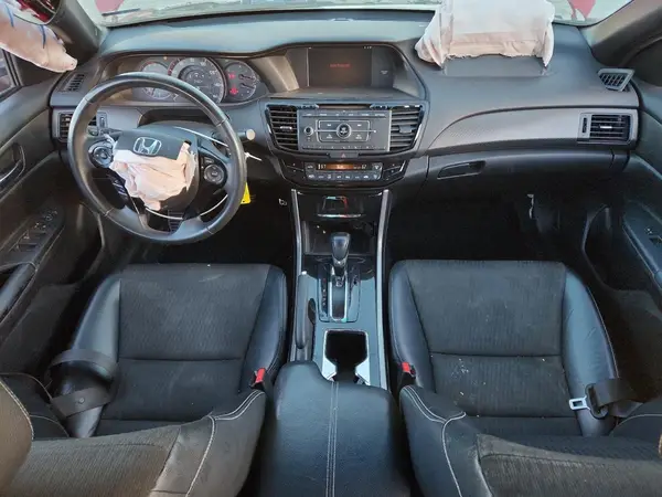 1HGCR2F54GA046065 2016 HONDA ACCORD - Image 8
