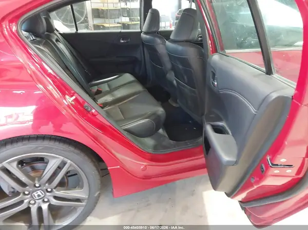 1HGCR2F54GA049385 2016 HONDA ACCORD - Image 8
