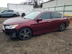 1HGCR2F54GA052948 2016 HONDA ACCORD