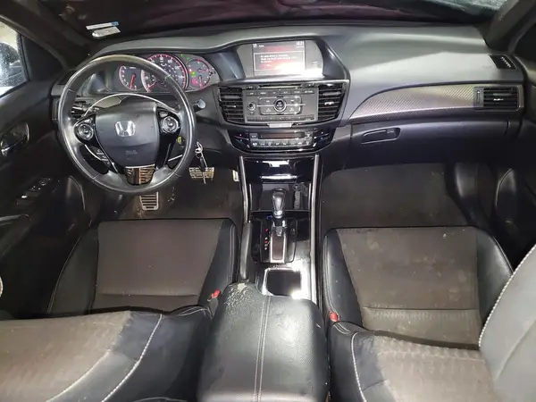 1HGCR2F54GA052948 2016 HONDA ACCORD - Image 8
