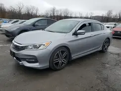 1HGCR2F54GA054487 2016 HONDA ACCORD