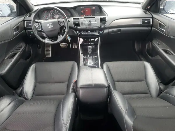 1HGCR2F54GA054487 2016 HONDA ACCORD - Image 8