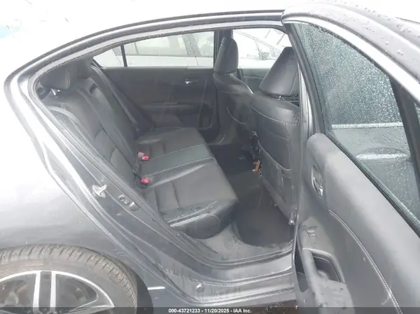 1HGCR2F54GA054571 2016 HONDA ACCORD - Image 8
