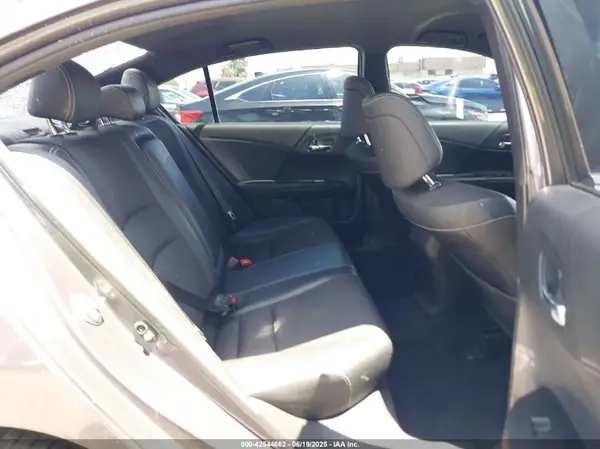 1HGCR2F54GA054604 2016 HONDA ACCORD - Image 8