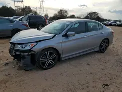 1HGCR2F54GA055848 2016 HONDA ACCORD