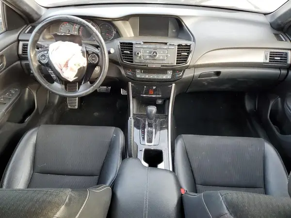 1HGCR2F54GA055848 2016 HONDA ACCORD - Image 8