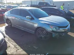 1HGCR2F54GA055851 2016 HONDA ACCORD