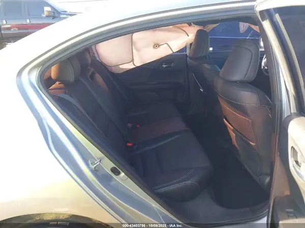 1HGCR2F54GA055851 2016 HONDA ACCORD - Image 8