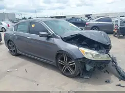 1HGCR2F54GA056840 2016 HONDA ACCORD