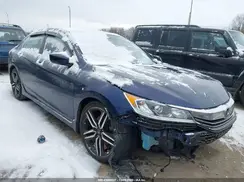 1HGCR2F54GA059852 2016 HONDA ACCORD