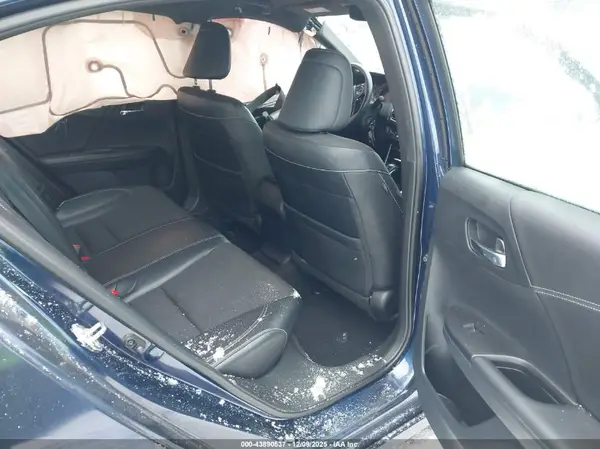 1HGCR2F54GA059852 2016 HONDA ACCORD - Image 8