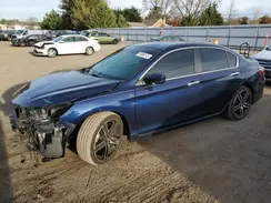 1HGCR2F54GA059866 2016 HONDA ACCORD
