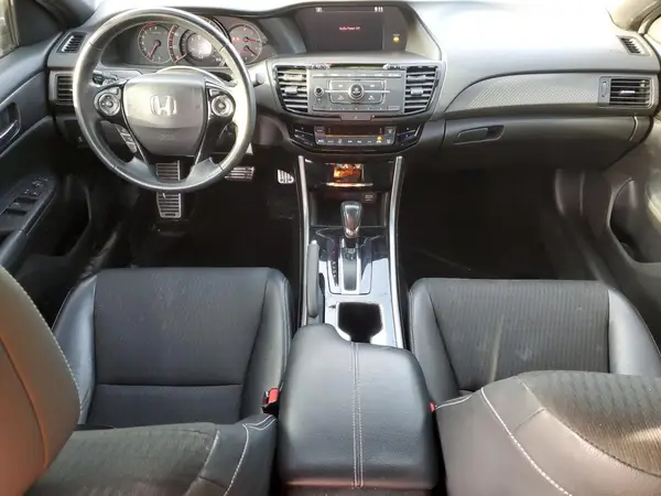 1HGCR2F54GA059866 2016 HONDA ACCORD - Image 8
