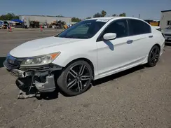 1HGCR2F54GA060600 2016 HONDA ACCORD