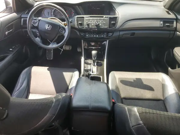 1HGCR2F54GA060600 2016 HONDA ACCORD - Image 8