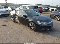 1HGCR2F54GA060743 2016 HONDA ACCORD
