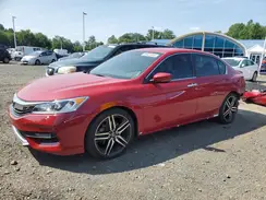 1HGCR2F54GA061343 2016 HONDA ACCORD