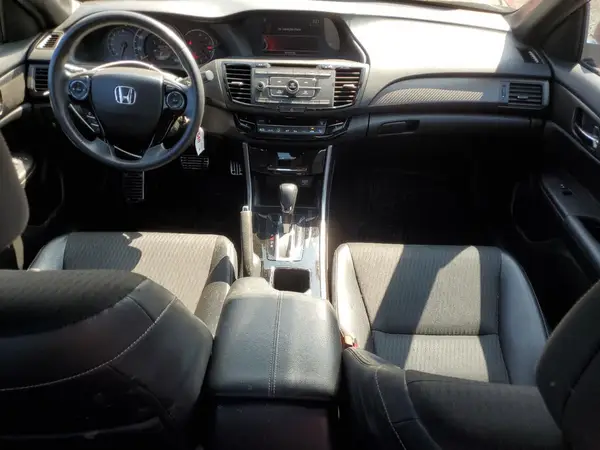 1HGCR2F54GA061343 2016 HONDA ACCORD - Image 8