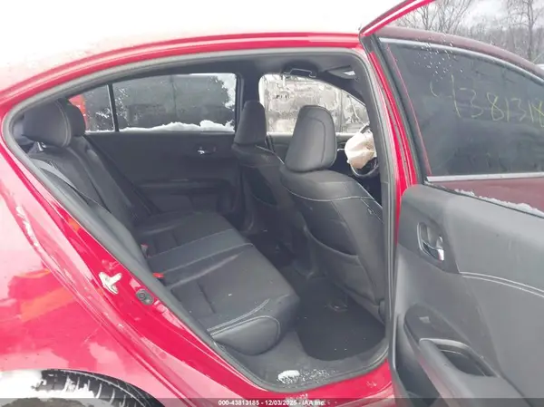 1HGCR2F54GA061360 2016 HONDA ACCORD - Image 8