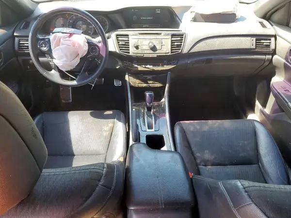 1HGCR2F54GA061861 2016 HONDA ACCORD - Image 8