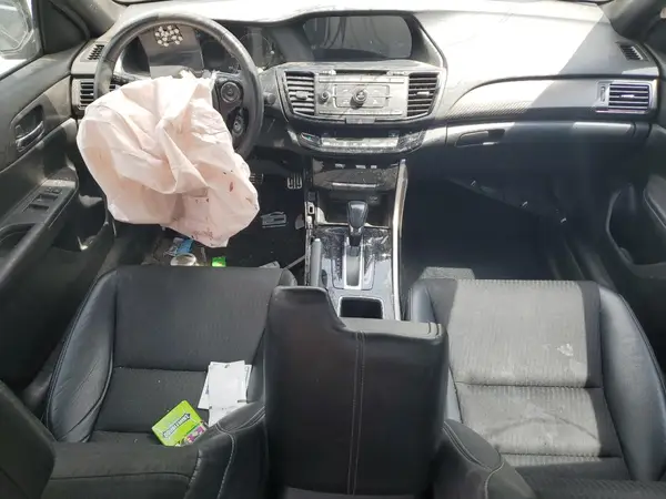 1HGCR2F54GA061892 2016 HONDA ACCORD - Image 8