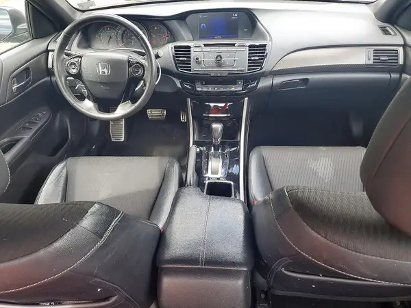1HGCR2F54GA061911 2016 HONDA ACCORD - Image 8