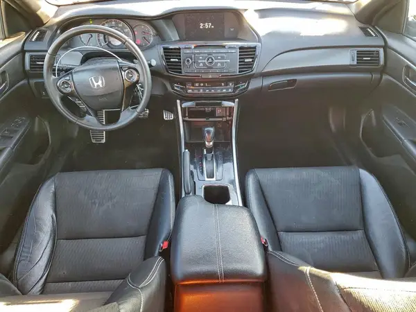 1HGCR2F54GA065277 2016 HONDA ACCORD - Image 8