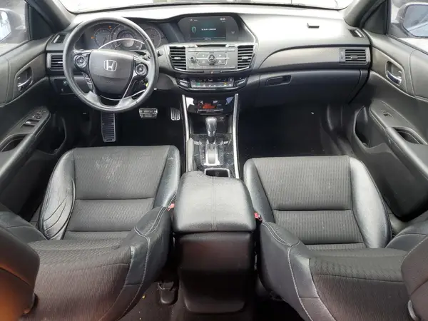 1HGCR2F54GA066459 2016 HONDA ACCORD - Image 8