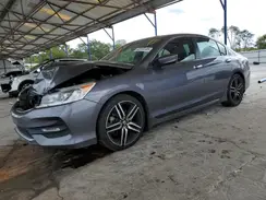 1HGCR2F54GA067353 2016 HONDA ACCORD