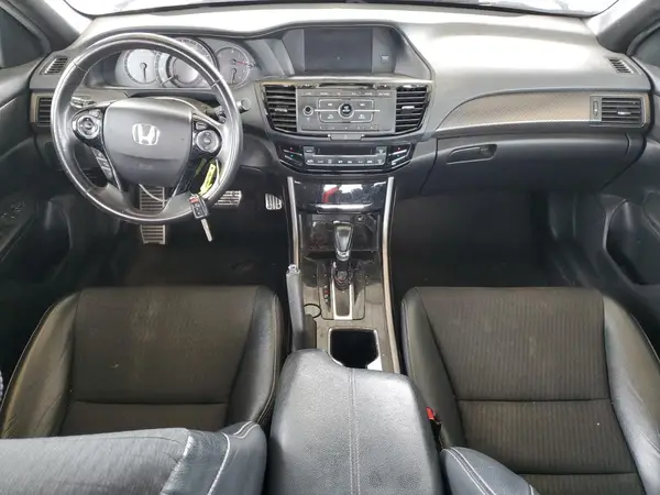 1HGCR2F54GA067353 2016 HONDA ACCORD - Image 8