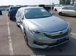 1HGCR2F54GA067594 2016 HONDA ACCORD