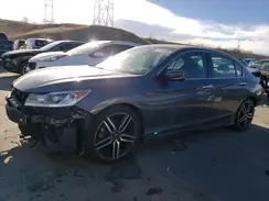 1HGCR2F54GA070298 2016 HONDA ACCORD