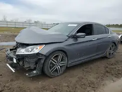 1HGCR2F54GA070348 2016 HONDA ACCORD