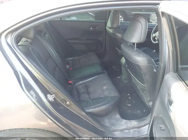 1HGCR2F54GA071404 2016 HONDA ACCORD - Image 8