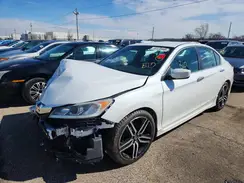 1HGCR2F54GA073671 2016 HONDA ACCORD