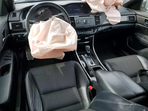1HGCR2F54GA073671 2016 HONDA ACCORD - Image 8