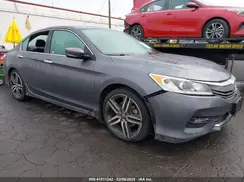 1HGCR2F54GA074061 2016 HONDA ACCORD