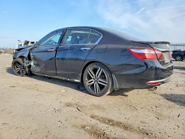 1HGCR2F54GA074366 2016 HONDA ACCORD - Image 2