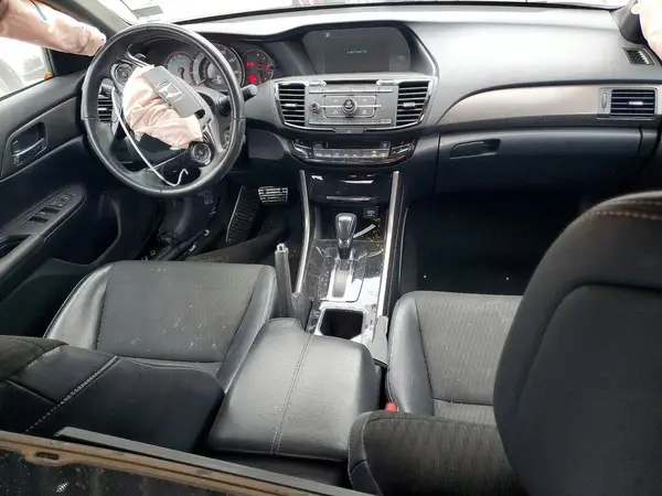 1HGCR2F54GA074366 2016 HONDA ACCORD - Image 8