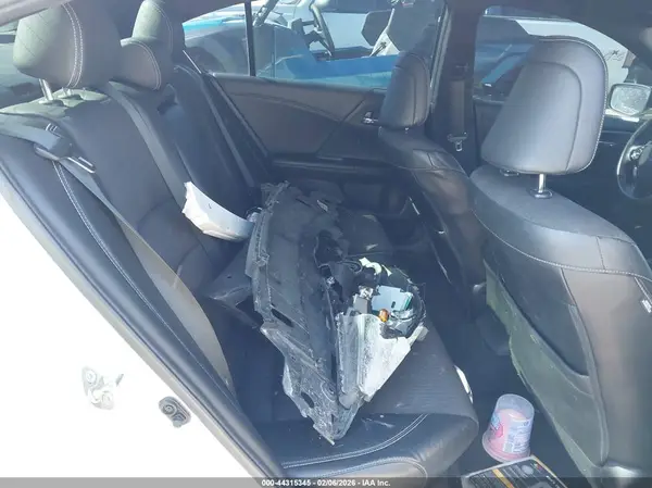 1HGCR2F54GA074612 2016 HONDA ACCORD - Image 8