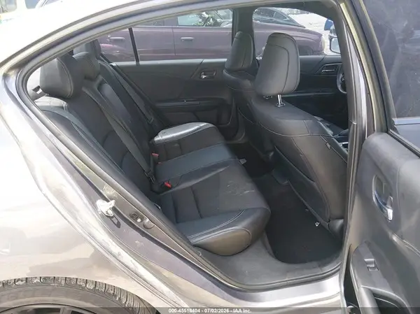 1HGCR2F54GA076716 2016 HONDA ACCORD - Image 8