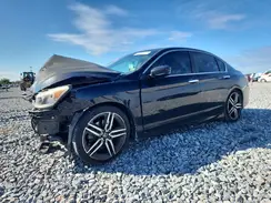 1HGCR2F54GA077722 2016 HONDA ACCORD