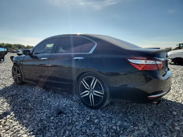 1HGCR2F54GA077722 2016 HONDA ACCORD - Image 2